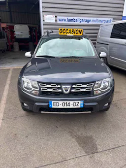 Dacia Duster I occasion - Photo 1