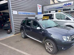Dacia Duster I occasion - Photo 2