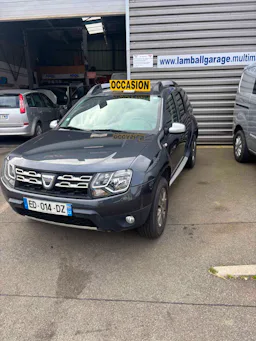 Dacia Duster  I occasion - Photo 3