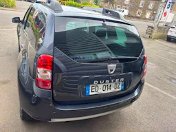 Dacia Duster  I occasion - Photo 4