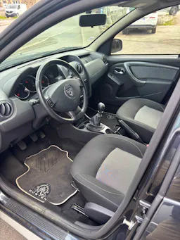 Dacia Duster I occasion - Photo 5