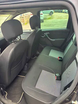 Dacia Duster  I occasion - Photo 6