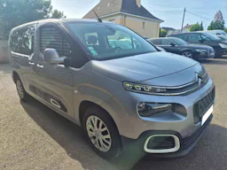 Citroën Berlingo III (K9) 1.5 BlueHDi 130 occasion - Photo 2