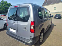 Citroën Berlingo  III (K9) 1.5 BlueHDi 130 occasion - Photo 3