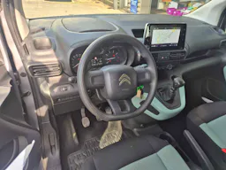 Citroën Berlingo III (K9) 1.5 BlueHDi 130 occasion - Photo 5