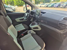 Citroën Berlingo III (K9) 1.5 BlueHDi 130 occasion - Photo 6