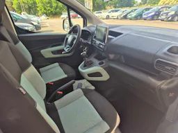 Citroën Berlingo  III (K9) 1.5 BlueHDi 130 occasion - Photo 6