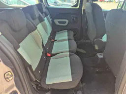 Citroën Berlingo  III (K9) 1.5 BlueHDi 130 occasion - Photo 7
