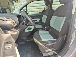 Citroën Berlingo  III (K9) 1.5 BlueHDi 130 occasion - Photo 9