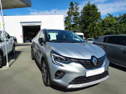 Renault Captur RENAULT CAPTUR II INTENS 1.3 TCE 140 CV EDC 7 occasion - Photo 1