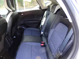 Renault Captur  RENAULT CAPTUR II INTENS 1.3 TCE 140 CV EDC 7 occasion - Photo 4
