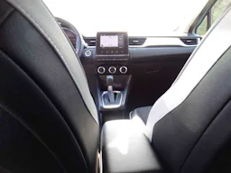 Renault Captur  RENAULT CAPTUR II INTENS 1.3 TCE 140 CV EDC 7 occasion - Photo 11