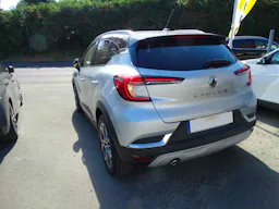 Renault Captur RENAULT CAPTUR II INTENS 1.3 TCE 140 CV EDC 7 occasion - Photo 16