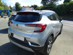 Renault Captur RENAULT CAPTUR II INTENS 1.3 TCE 140 CV EDC 7 occasion - Photo 17