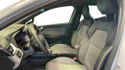 Renault Clio V  E-Tech Full Hybride 145 Techno occasion - Photo 4