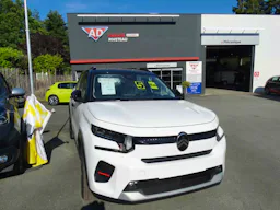 Citroën C3  CITROEN C3 PHASE 4 PLUS E-DCS6 HYBRID 110 EDC occasion - Photo 1