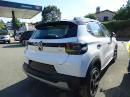 Citroën C3 CITROEN C3 PHASE 4 PLUS E-DCS6 HYBRID 110 EDC occasion - Photo 4
