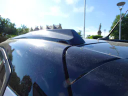 Citroën C3 CITROEN C3 PHASE 4 PLUS E-DCS6 HYBRID 110 EDC occasion - Photo 5