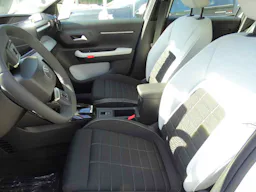 Citroën C3 CITROEN C3 PHASE 4 PLUS E-DCS6 HYBRID 110 EDC occasion - Photo 6
