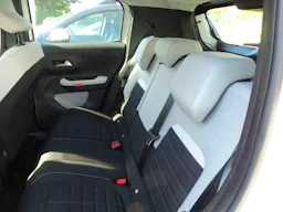 Citroën C3  CITROEN C3 PHASE 4 PLUS E-DCS6 HYBRID 110 EDC occasion - Photo 8
