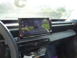 Citroën C3  CITROEN C3 PHASE 4 PLUS E-DCS6 HYBRID 110 EDC occasion - Photo 12