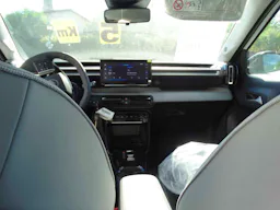Citroën C3 CITROEN C3 PHASE 4 PLUS E-DCS6 HYBRID 110 EDC occasion - Photo 15