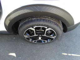 Citroën C3 CITROEN C3 PHASE 4 PLUS E-DCS6 HYBRID 110 EDC occasion - Photo 16