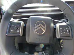 Citroën C3  CITROEN C3 PHASE 4 PLUS E-DCS6 HYBRID 110 EDC occasion - Photo 18