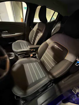Dacia Sandero  STEPWAY occasion - Photo 2