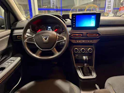 Dacia Sandero  STEPWAY occasion - Photo 3