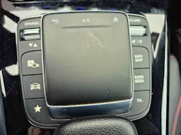 Mercedes Benz Classe CLA CLA 200 D COUPE 8G-DCT AMG LINE occasion - Photo 10