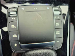 Mercedes Benz Classe CLA  CLA 200 D COUPE 8G-DCT AMG LINE occasion - Photo 10
