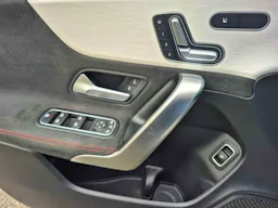 Mercedes Benz Classe CLA  CLA 200 D COUPE 8G-DCT AMG LINE occasion - Photo 11