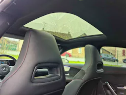 Mercedes Benz Classe CLA  CLA 200 D COUPE 8G-DCT AMG LINE occasion - Photo 13