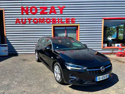 Opel Insignia INSIGNIA II SPORTS TOURER 1.5 CDTI 120 BVA occasion - Photo 1