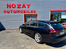 Opel Insignia INSIGNIA II SPORTS TOURER 1.5 CDTI 120 BVA occasion - Photo 2