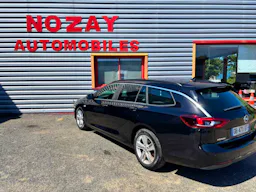 Opel Insignia  INSIGNIA II SPORTS TOURER 1.5 CDTI 120 BVA occasion - Photo 2