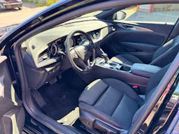Opel Insignia INSIGNIA II SPORTS TOURER 1.5 CDTI 120 BVA occasion - Photo 3