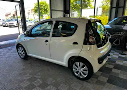Citroën C1 ATTRACTION occasion - Photo 3
