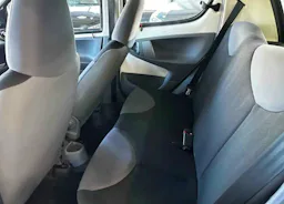 Citroën C1 ATTRACTION occasion - Photo 6