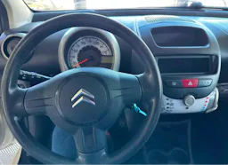 Citroën C1 ATTRACTION occasion - Photo 7