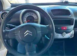Citroën C1  ATTRACTION occasion - Photo 7