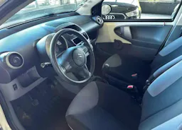 Citroën C1  ATTRACTION occasion - Photo 8
