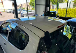 Citroën C1  ATTRACTION occasion - Photo 11