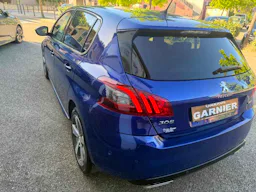 Peugeot 308 BLUEHDI 130 GT LINE occasion - Photo 3