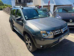 Dacia Duster DCI 110 LAUREATE PLUS 4X4 occasion - Photo 1