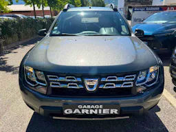 Dacia Duster  DCI 110 LAUREATE PLUS 4X4 occasion - Photo 2