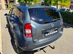 Dacia Duster DCI 110 LAUREATE PLUS 4X4 occasion - Photo 3