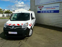Renault Kangoo  II EXPRESS MAXI 1.5 BLUE DCI 95CH occasion - Photo 1