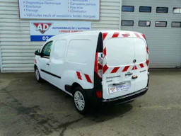 Renault Kangoo  II EXPRESS MAXI 1.5 BLUE DCI 95CH occasion - Photo 3
